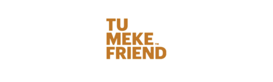 Tu Meke Friend 凍乾／風乾狗糧